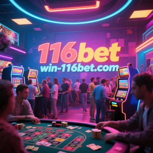 116bet